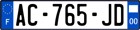 AC-765-JD