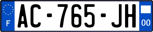 AC-765-JH