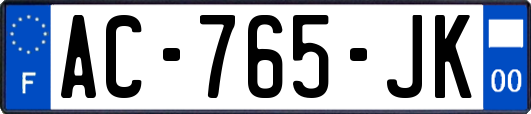 AC-765-JK