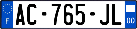 AC-765-JL