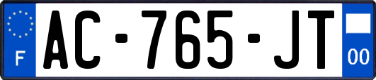 AC-765-JT