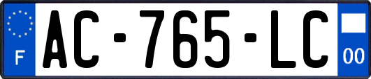 AC-765-LC