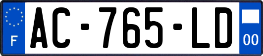 AC-765-LD