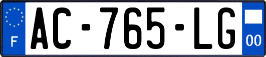 AC-765-LG