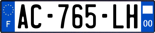 AC-765-LH