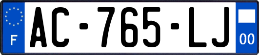 AC-765-LJ