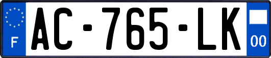 AC-765-LK
