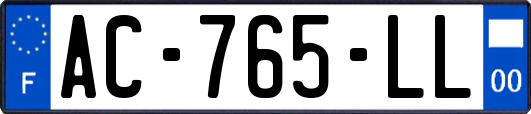 AC-765-LL