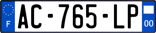 AC-765-LP