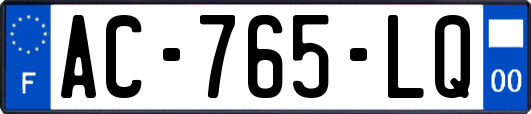 AC-765-LQ