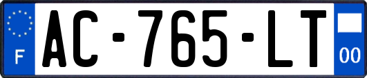AC-765-LT