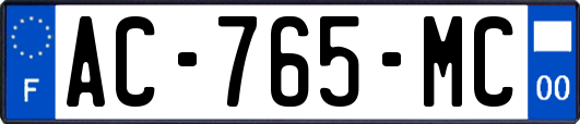 AC-765-MC
