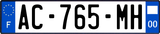 AC-765-MH