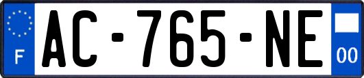 AC-765-NE