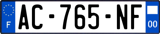 AC-765-NF