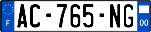 AC-765-NG