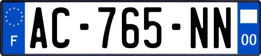 AC-765-NN