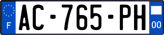 AC-765-PH