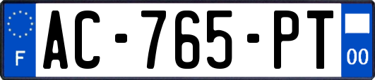 AC-765-PT