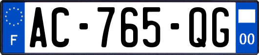 AC-765-QG