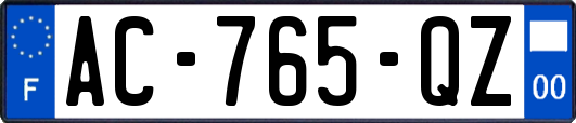 AC-765-QZ
