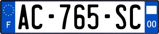AC-765-SC