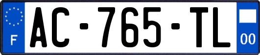 AC-765-TL