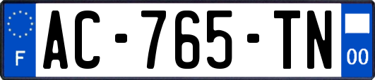 AC-765-TN