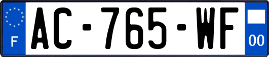 AC-765-WF