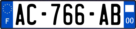 AC-766-AB