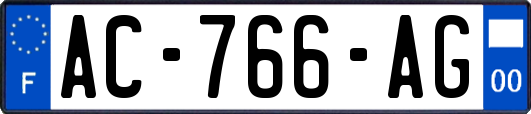 AC-766-AG