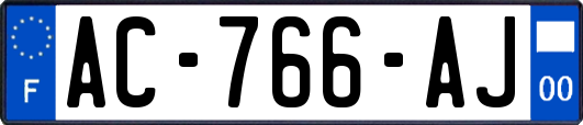 AC-766-AJ