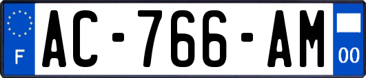 AC-766-AM