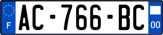 AC-766-BC