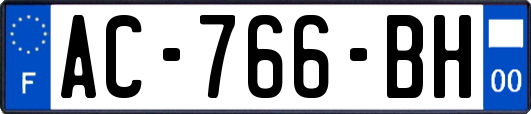 AC-766-BH