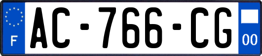 AC-766-CG