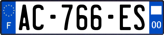 AC-766-ES