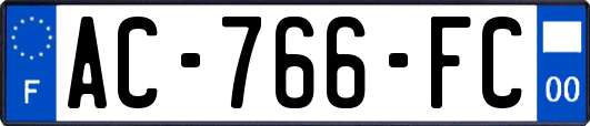 AC-766-FC