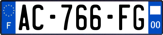 AC-766-FG