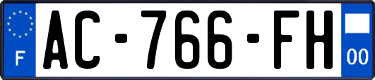 AC-766-FH