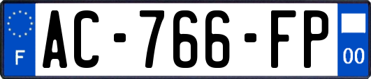 AC-766-FP