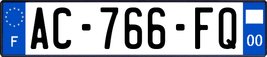 AC-766-FQ