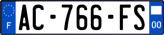 AC-766-FS