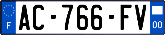AC-766-FV