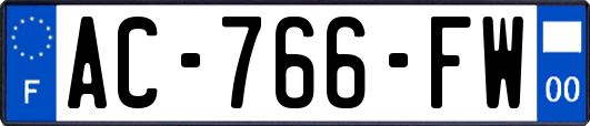 AC-766-FW