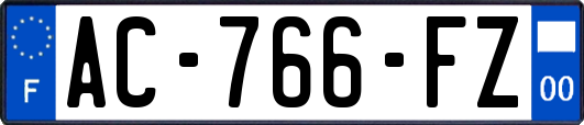 AC-766-FZ