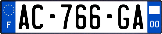 AC-766-GA