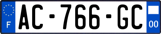 AC-766-GC