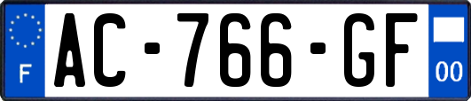 AC-766-GF