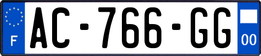 AC-766-GG